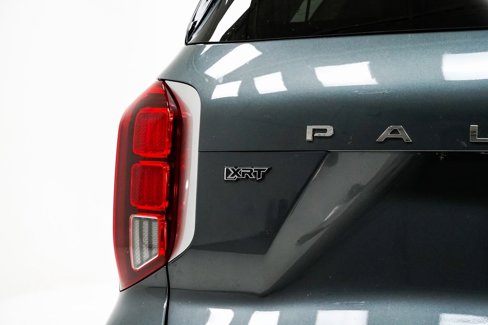 Used 2025 Hyundai Palisade XRT image 31