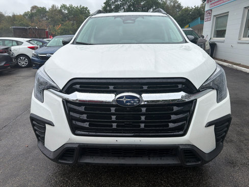 Used 2024 Subaru Ascent Limited w/ Technology Package image 2