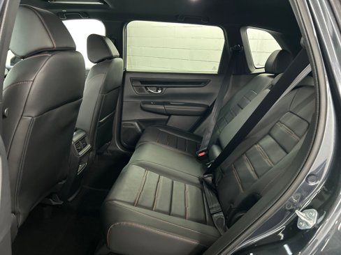 New 2026 Honda CR-V Sport-L image 14