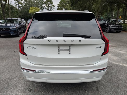 New 2026 Volvo XC90 B6 Plus w/ Protection Package Premier image 5