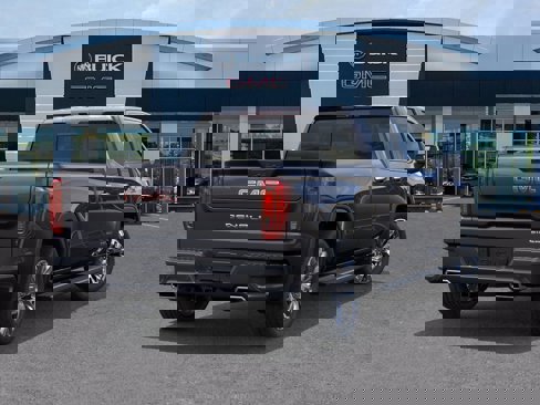 New 2026 GMC Sierra 1500 Denali w/ Denali Reserve Package image 5