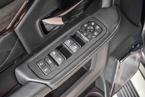 New 2026 RAM 2500 Limited image 21
