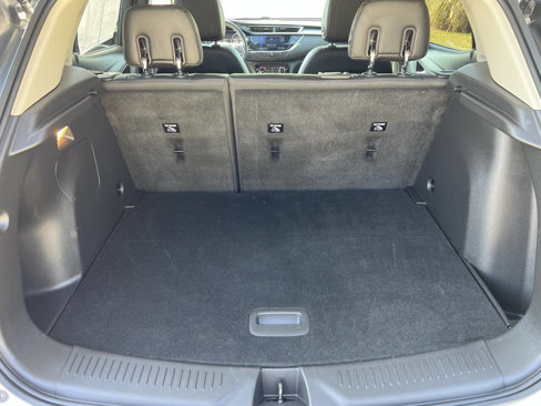 Used 2022 Buick Encore GX Preferred w/ Cold Weather Comfort Package image 25