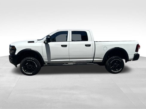 New 2026 RAM 2500 Tradesman image 3
