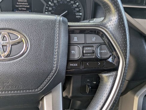 Used 2023 Toyota Tundra SR5 image 21