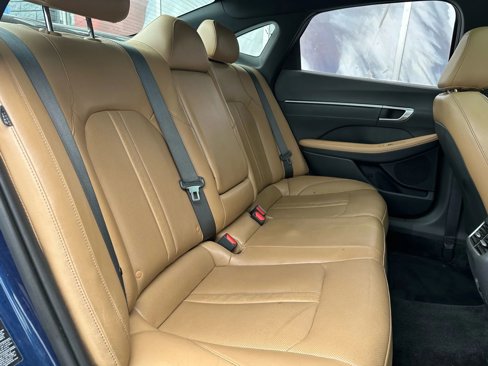 Used 2020 Hyundai Sonata Limited image 9