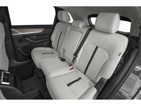 New 2025 MAZDA CX-70 Plug-In Hybrid w/ Premium Pkg image 28