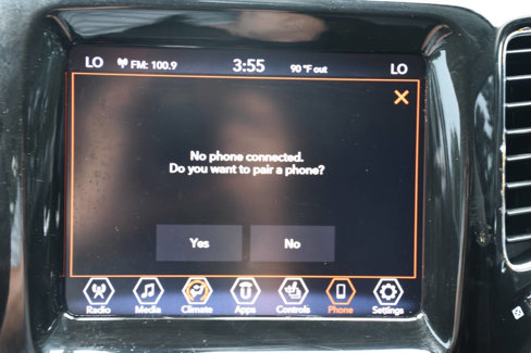 Used 2020 Jeep Compass Latitude w/ Popular Equipment Group image 36