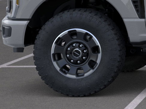 New 2025 Ford F250 Platinum image 19