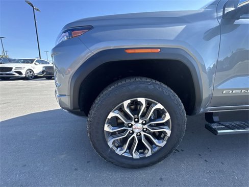 New 2026 GMC Canyon Denali image 10
