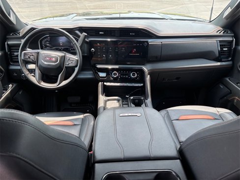 Certified 2024 GMC Sierra 2500 AT4 w/ AT4 Premium Plus Package image 29