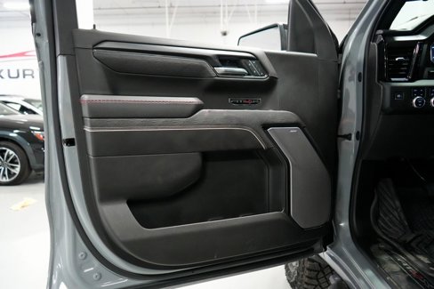 Used 2024 GMC Sierra 1500 AT4X w/ AT4X AEV Edition image 29