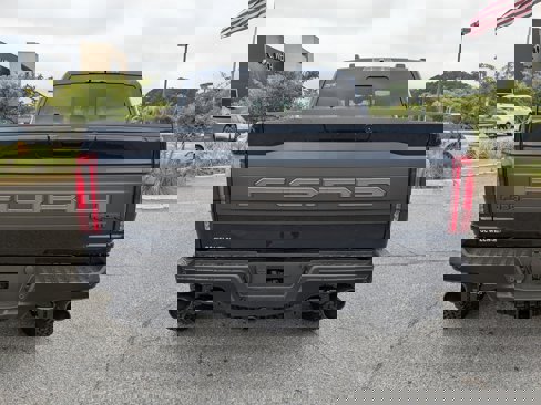 New 2025 Ford F150 Raptor image 5