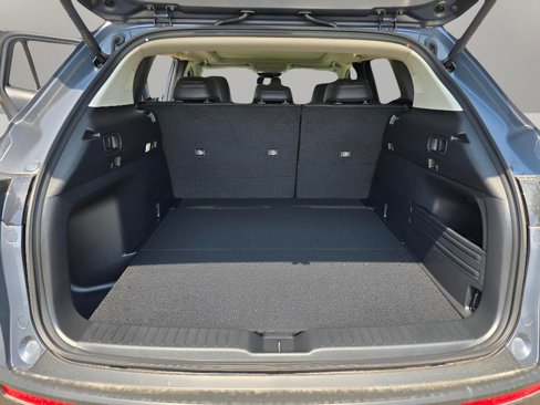 New 2025 MAZDA CX-50 2.5 Hybrid w/ Weather Package image 20