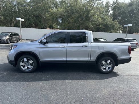 New 2026 Honda Ridgeline RTL image 8