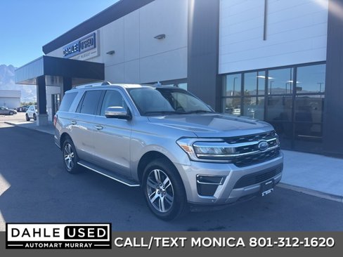 Used 2023 Ford Expedition Limited image 1