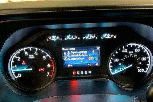 New 2026 Ford F350 XLT w/ FX4 Off-Road Package image 19