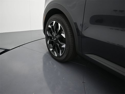 New 2026 Kia Sorento EX image 11
