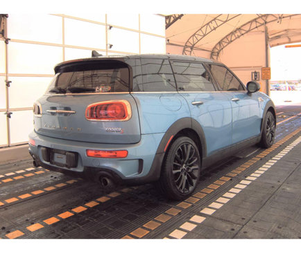 Used 2017 MINI Cooper Clubman S image 4