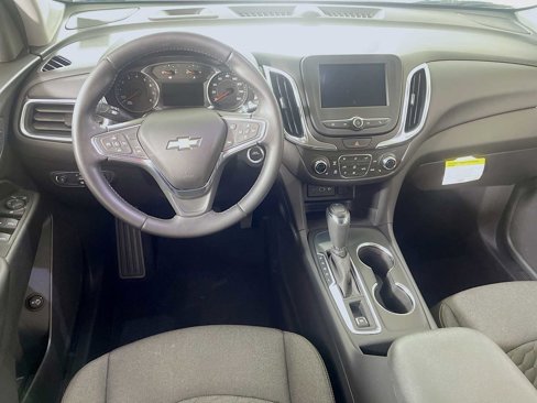 Used 2020 Chevrolet Equinox LT image 19