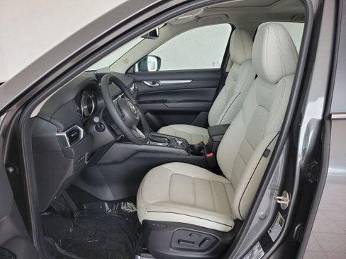 New 2025 MAZDA CX-5 AWD 2.5 S w/ Preferred Package image 12