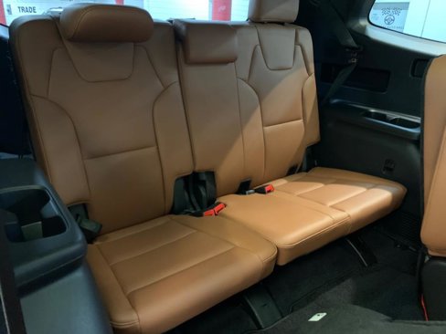 Used 2024 Kia Telluride SX X-Line image 52