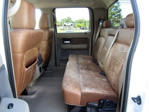Used 2008 Ford F150 King Ranch image 15