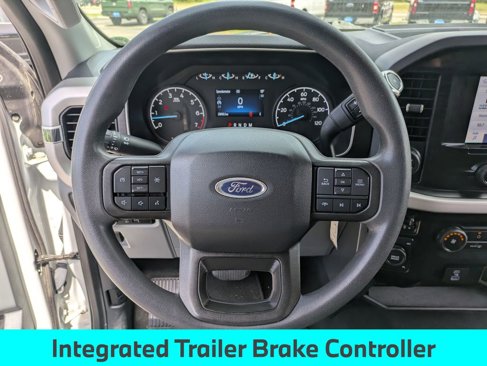 Used 2023 Ford F150 XLT w/ Trailer Tow Package image 19