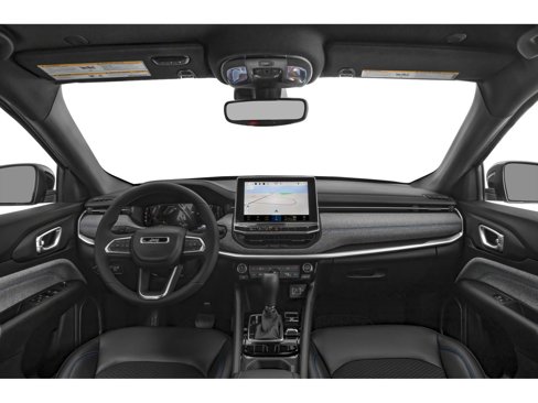 New 2026 Jeep Compass Limited image 21