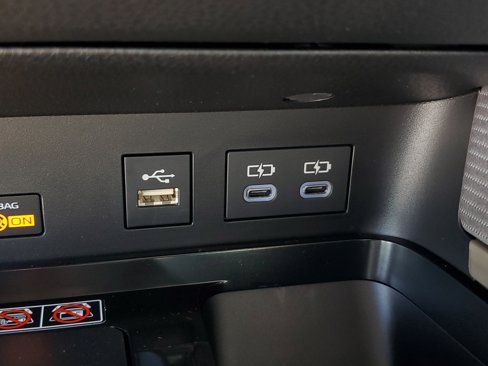 New 2026 Toyota Camry SE image 26