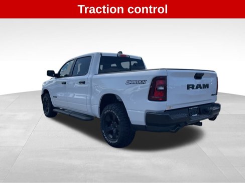 New 2026 RAM 1500 Classic Warlock image 3