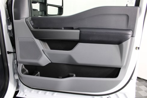 Used 2025 Ford F450 XLT w/ FX4 Off-Road Package image 35