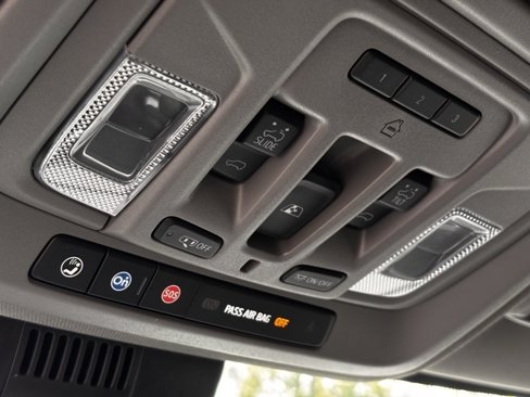 Certified 2024 Chevrolet Silverado 3500 LTZ w/ LTZ Premium Package image 17