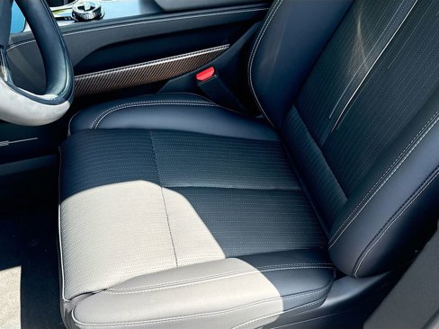 New 2026 Cadillac Vistiq Sport image 19