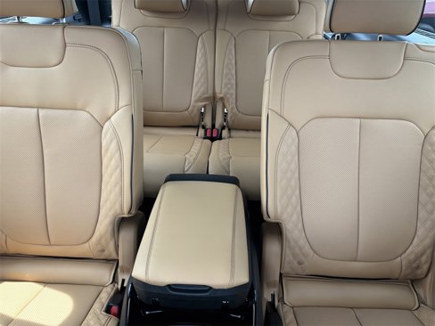 New 2025 Jeep Grand Cherokee L Summit image 33