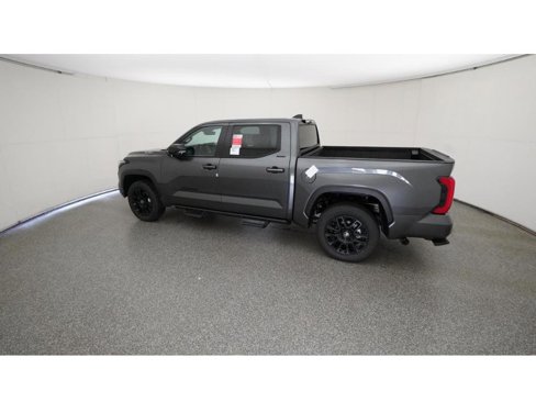 New 2026 Toyota Tundra Limited image 4