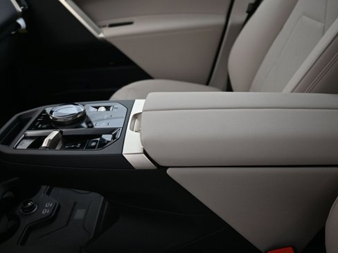 New 2026 BMW iX xDrive45 image 15