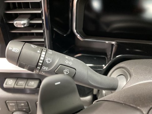 New 2026 Chevrolet Silverado 1500 High Country w/ Technology Package image 36