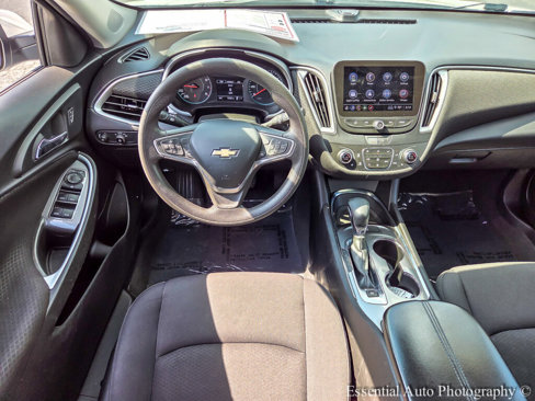 Used 2023 Chevrolet Malibu LT image 15