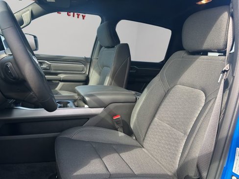 New 2026 RAM 1500 Big Horn image 9