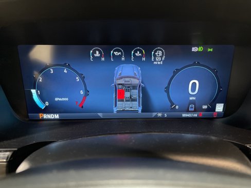 Used 2024 Ford F150 Lariat image 22