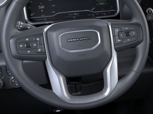 New 2025 GMC Sierra 2500 Denali w/ Denali Reserve Package image 19