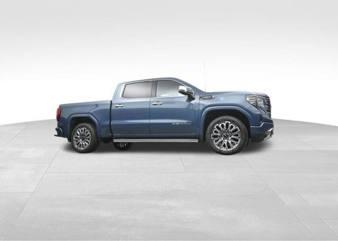 New 2026 GMC Sierra 1500 Denali Ultimate image 39