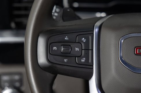 Used 2024 GMC Sierra 1500 SLT w/ SLT Premium Plus Package image 30