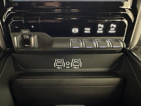 New 2025 RAM 2500 Big Horn image 6