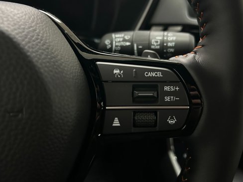 New 2026 Honda CR-V Sport Touring image 13