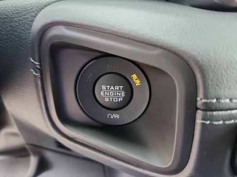 New 2025 Jeep Wrangler Rubicon image 21