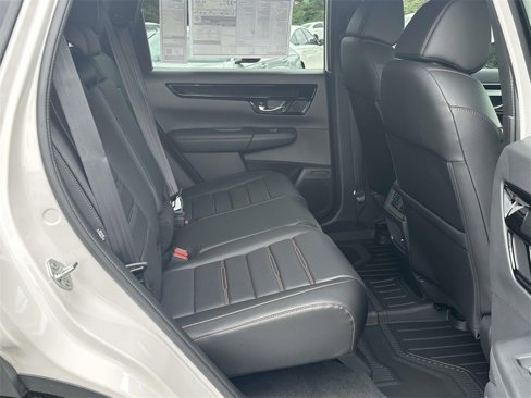 New 2026 Honda CR-V Sport Touring image 7