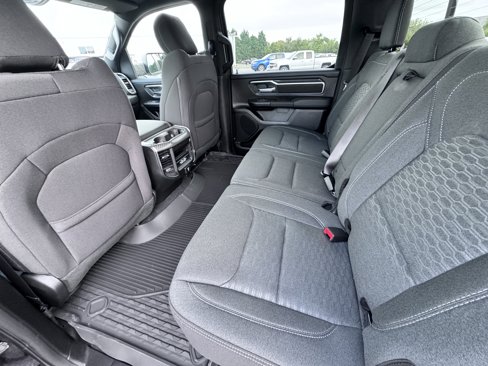 New 2026 RAM 1500 Big Horn image 15