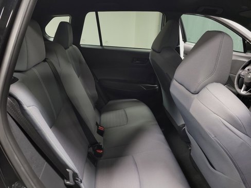 Used 2024 Toyota Corolla Cross SE image 20
